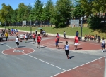 ‘Ultimate Back 2 School Basketball Tourney’