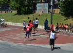 ‘Ultimate Back 2 School Basketball Tourney’