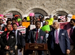 #WeCountToo Rally Against Gun Violence :: February 28, 2018