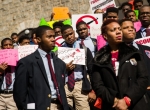#WeCountToo Rally Against Gun Violence :: February 28, 2018
