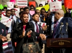 #WeCountToo Rally Against Gun Violence :: February 28, 2018