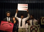 #WeCountToo Rally Against Gun Violence :: February 28, 2018