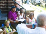 July 24, 2019: State Senator Anthony H. Williams hosts Talking with Tony - Block by Block - Neighbor 2 Neighbor