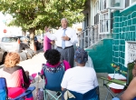 July 24, 2019: State Senator Anthony H. Williams hosts Talking with Tony - Block by Block - Neighbor 2 Neighbor