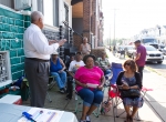 July 24, 2019: State Senator Anthony H. Williams hosts Talking with Tony - Block by Block - Neighbor 2 Neighbor