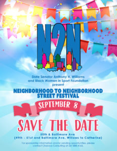 N2N Street Festival