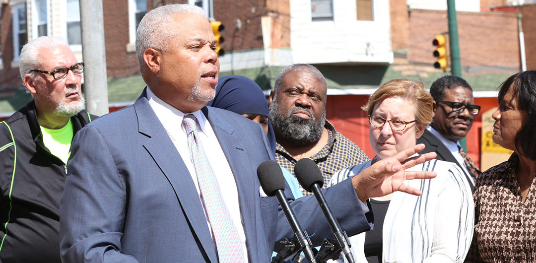 Senator Williams Applauds PLCB Decision on Stop-N-Go in Philadelphia