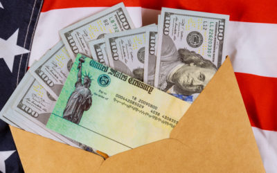 Senator Anthony H. Williams to Introduce Legislation to Redistribute Federal Stimulus Monies