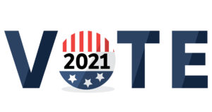 Vote 2021