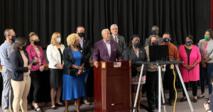Legislators Across PA Call for Immediate Action on Toxic and Unsafe School Infrastructure