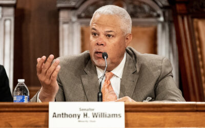 Sen. Anthony Williams Requests Immediate SEPTA Community Meeting