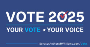 Vote 2025