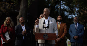 Senator Anthony H. Williams