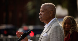 Senator Anthony H. Williams