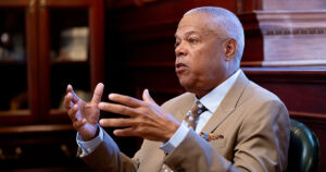 Senator Anthony H. Williams