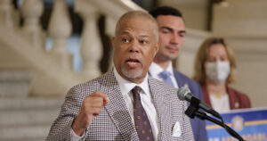 Senator Anthony H. Williams