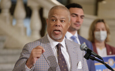 Senate Democrats Champion Affordability Action Plan to Bring Down Costs and Expand Economic Opportunities to PA Families