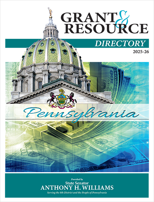 Grant & Resource Directory