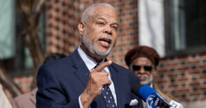 Senator Anthony H. Williams