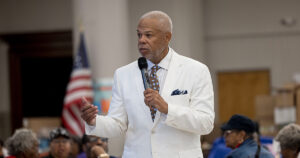 Senator Anthony H. Williams