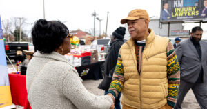 Senator Anthony H. Williams