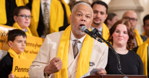 Senator Anthony H. Williams