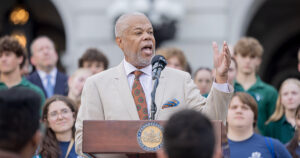 Senator Anthony H. Williams